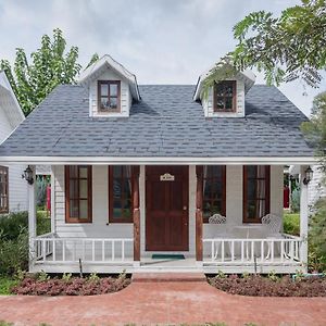 Superior Villa